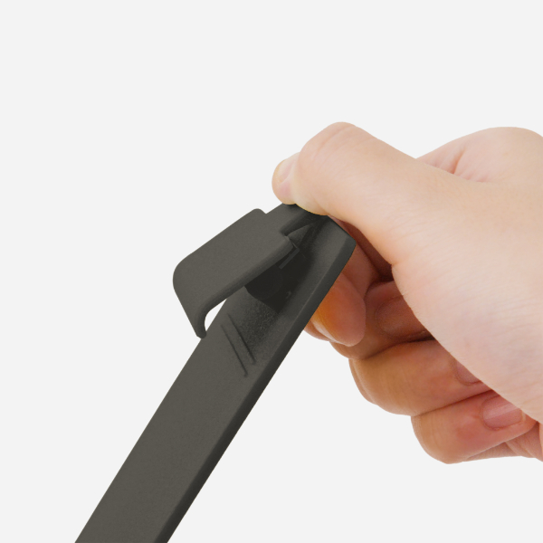 コンパクトCボードver2 ブラック 5枚目