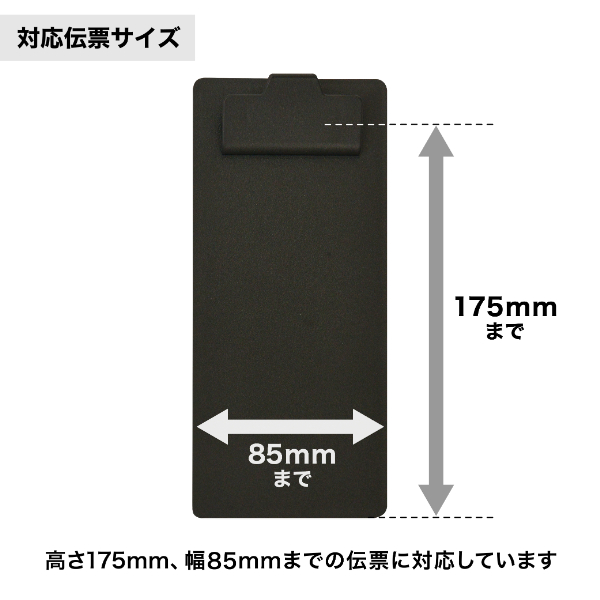 コンパクトCボードver2 ブラック 10枚目
