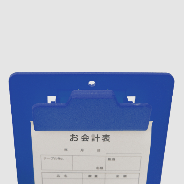 コンパクトCボードver2 ブルー 6枚目