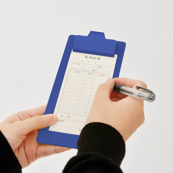 コンパクトCボードver2 ブルー 8枚目