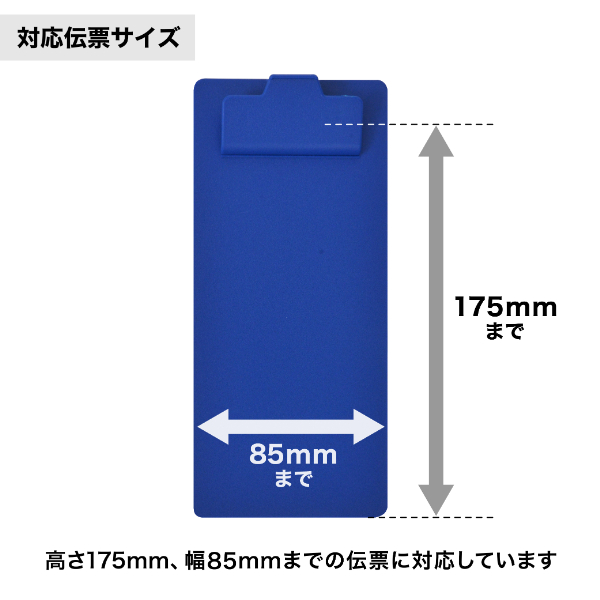 コンパクトCボードver2 ブルー 10枚目