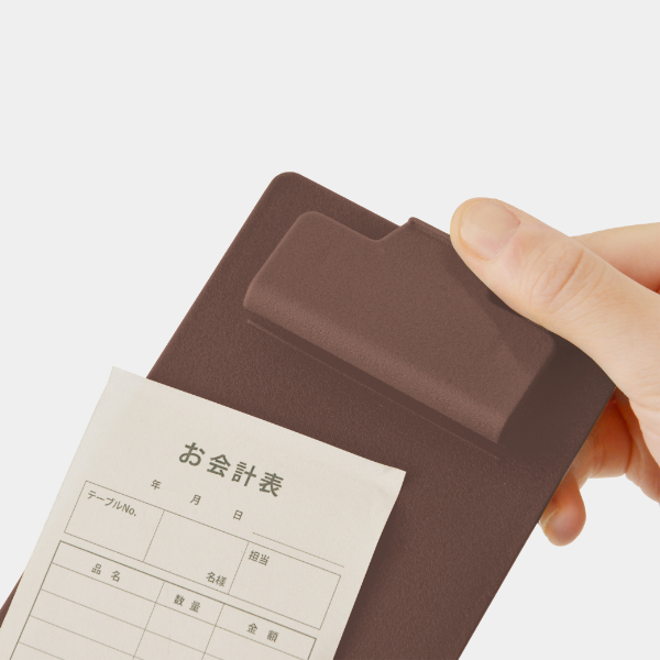 コンパクトCボードver2 ブラウン 4枚目