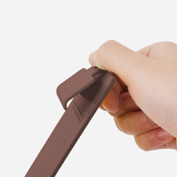 コンパクトCボードver2 ブラウン 5枚目