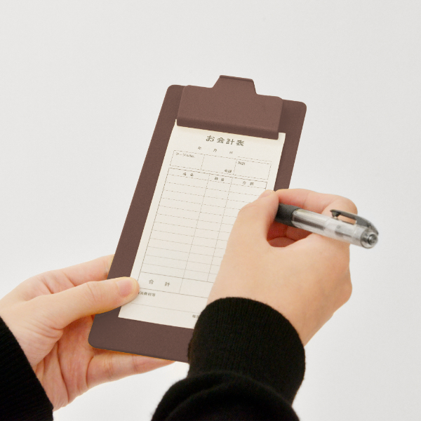 コンパクトCボードver2 ブラウン 8枚目