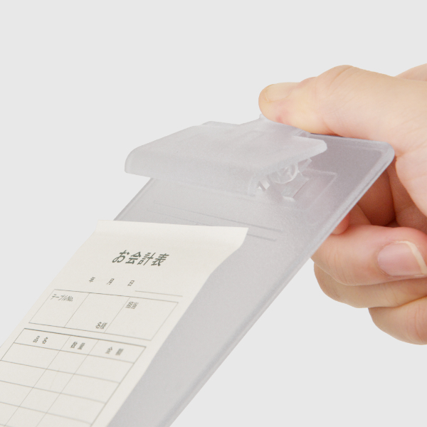 コンパクトCボードver2 クリア 4枚目