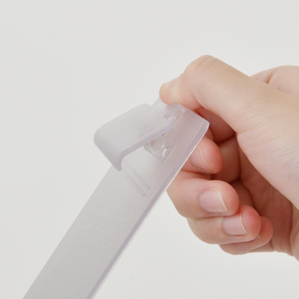 コンパクトCボードver2 クリア 5枚目