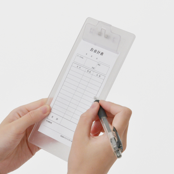 コンパクトCボードver2 クリア 8枚目