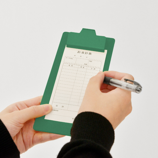 コンパクトCボードver2 グリーン 8枚目