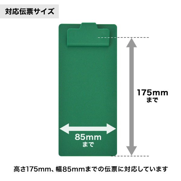 コンパクトCボードver2 グリーン 10枚目