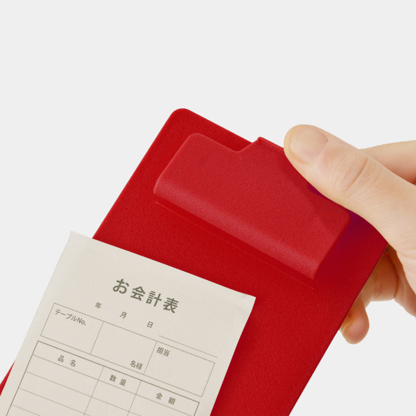 コンパクトCボードver2 レッド 4枚目