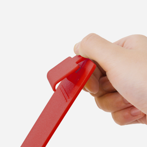 コンパクトCボードver2 レッド 5枚目