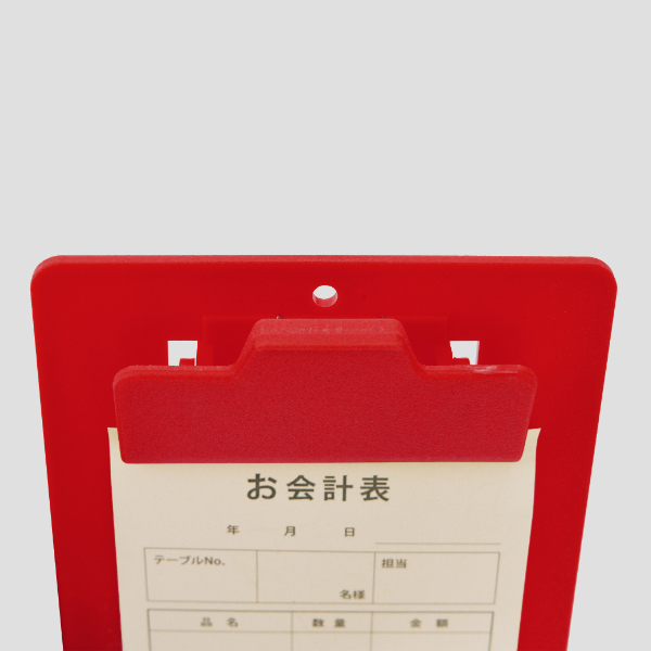 コンパクトCボードver2 レッド 6枚目