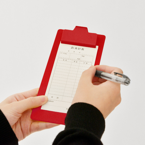 コンパクトCボードver2 レッド 8枚目