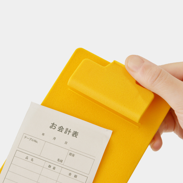 コンパクトCボードver2 イエロー 4枚目