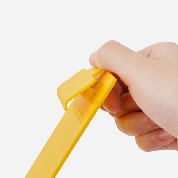 コンパクトCボードver2 イエロー 5枚目