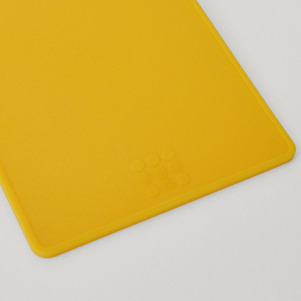 コンパクトCボードver2 イエロー 7枚目