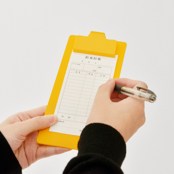 コンパクトCボードver2 イエロー 8枚目