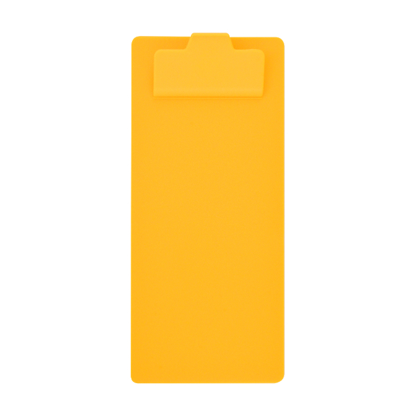 コンパクトCボードver2 イエロー