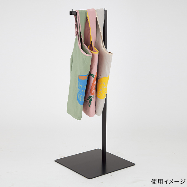 ショッピング袋掛け 3枚目
