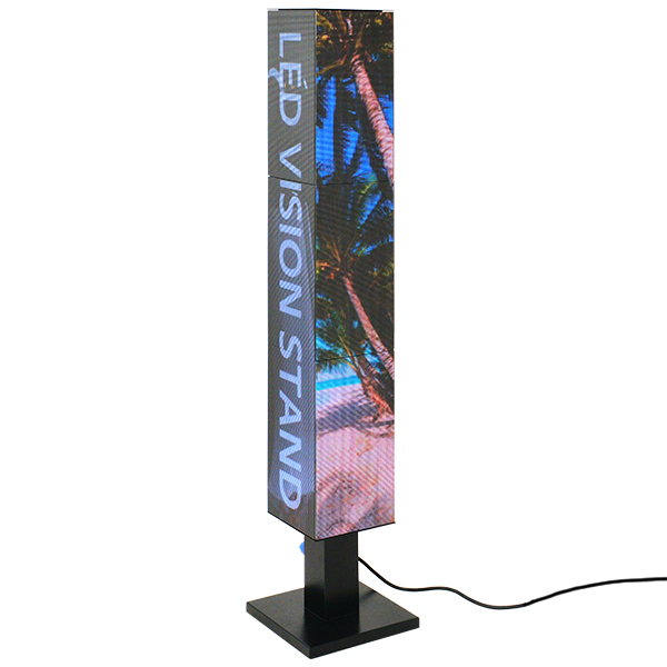 LEDビジョン スタンドタイプ
