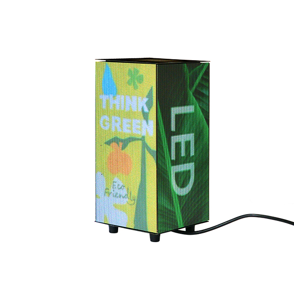 LEDビジョン 卓上タイプ