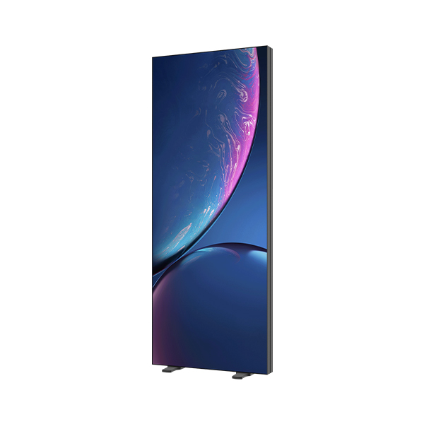 スマートライトBOX1000×2000ブラック