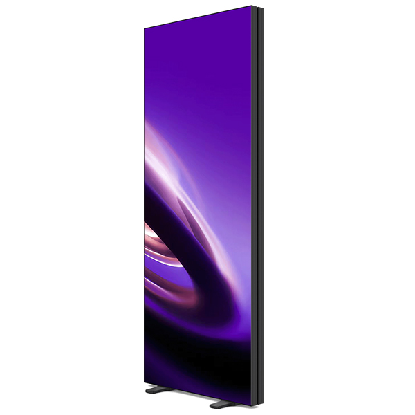スマートライトBOX 1000×2500ブラック