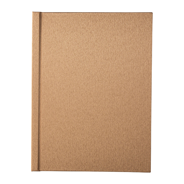 レールバインダーメニュー SOL-1A(A4・4P)金