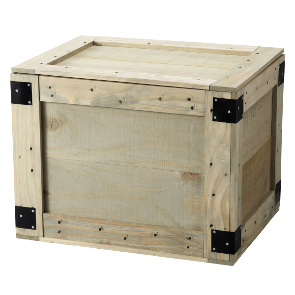 ニューエキスポートBOX グレー  M A梱包