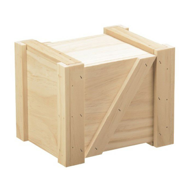 白木BOX B型 白木