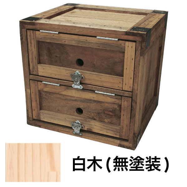 木製シューズボックス 白木 ｜ 商品紹介 ｜ 株式会社友屋
