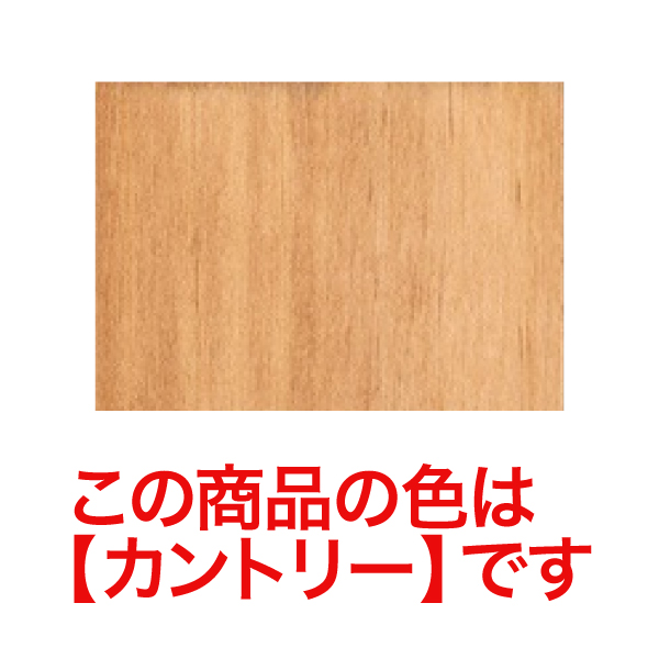 アメリカンワーキングサブカウンター カントリー 4枚目