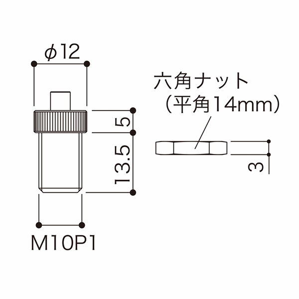 アラカワワイヤーハンギングシステム AK-18 店舗用品 展示用品 2枚目