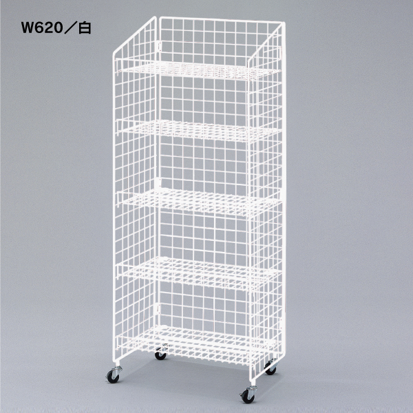 ネット什器 ｜ 商品紹介 ｜ 株式会社友屋