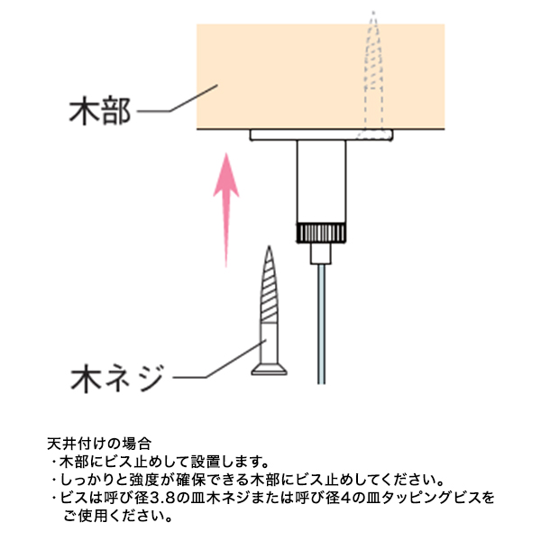 アラカワグリップ AZ-3 店舗用品 展示用品 4枚目
