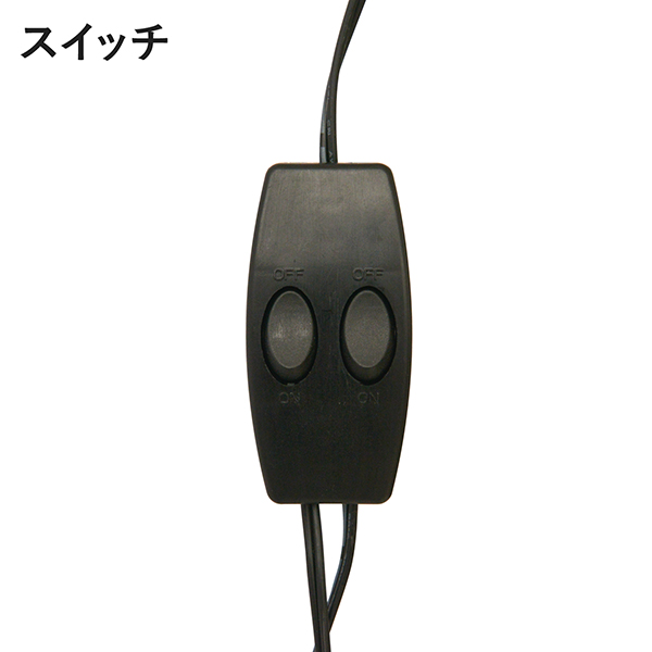 LEDネオン 空満 青赤 8枚目