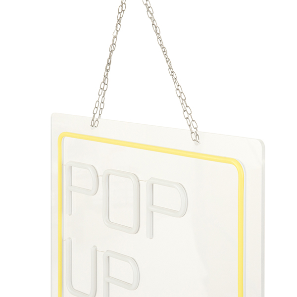 LEDネオン POP UP STORE 4枚目