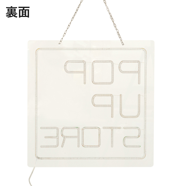 LEDネオン POP UP STORE 7枚目