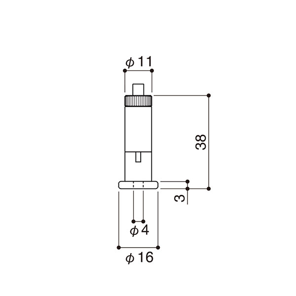 アラカワグリップ AZ-1+T　店舗用品　展示用品 2枚目