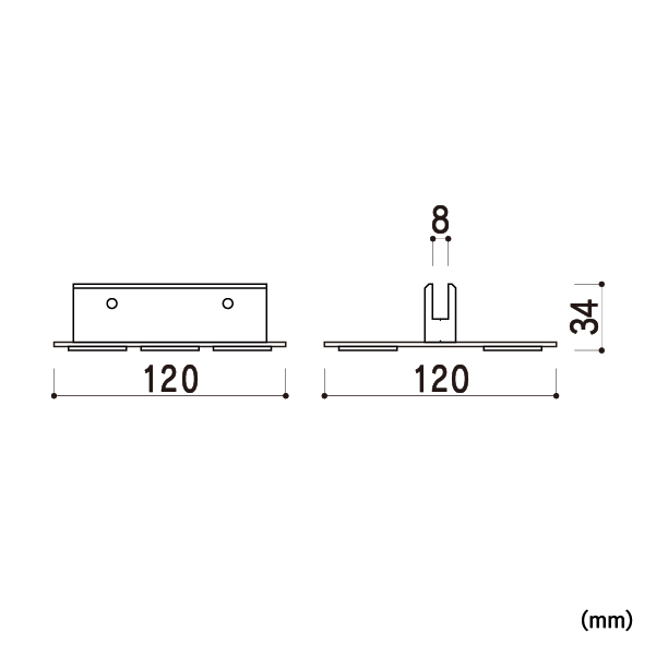 卓上ボードホルダーのみ SGB-01 4枚目
