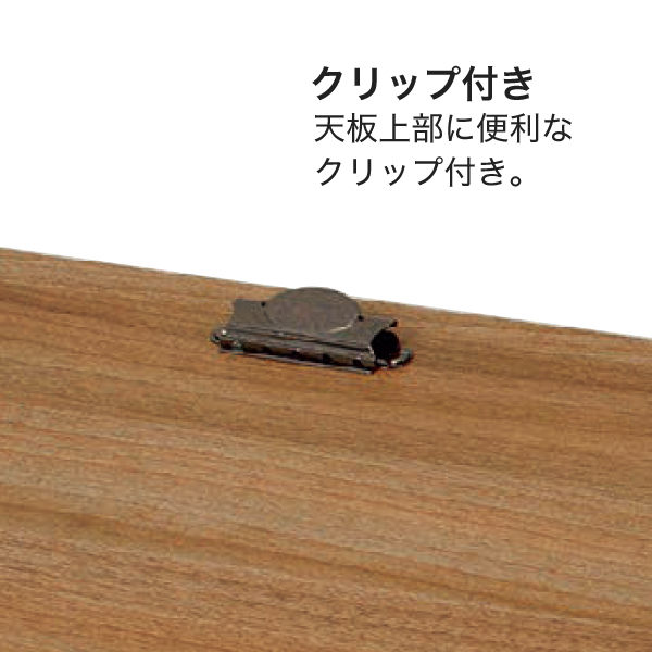 メニューサイン 記名台 ZF-255 4枚目