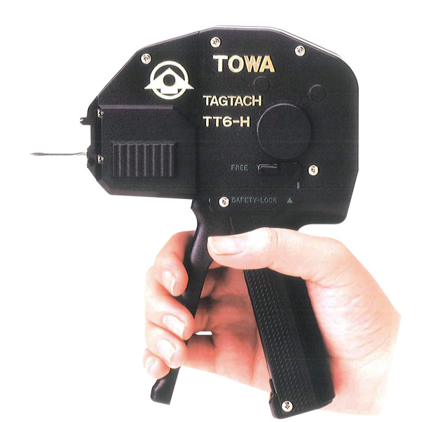 タグタッチ TT6-H