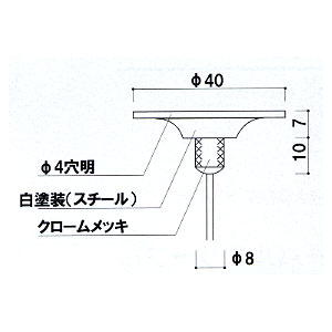 【在庫限り】天井部 25SF 3000mm　店舗用品　展示用品