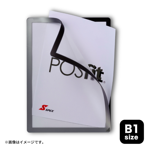 PosfitⅡ ポスフィット B1