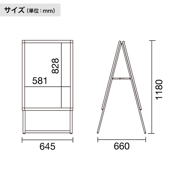 グリップA A1 両面 木目調 5枚目
