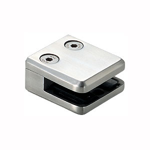 ユニットシェルフ センターパネルクランプ （角） 9344VA2