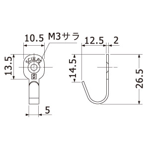 俳優画22額装品　額縁寸法32.7㎝×24.0㎝×1.5㎝　定款付　鉛筆画 Amazon.co.jp: 大仙 額縁 受金具 平折 木壁用 50mm N05040079