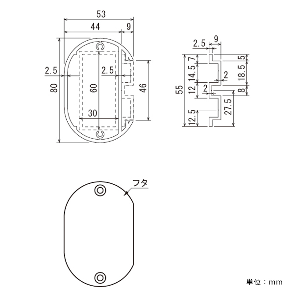 自立柱 591KK DB 2700 ブロンズ ｜ 商品紹介 ｜ 株式会社友屋