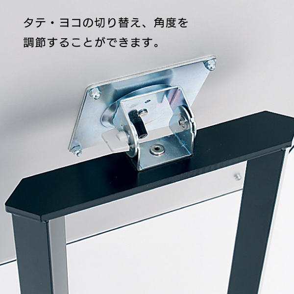 メニュースタンド2837 セピア A3 7枚目