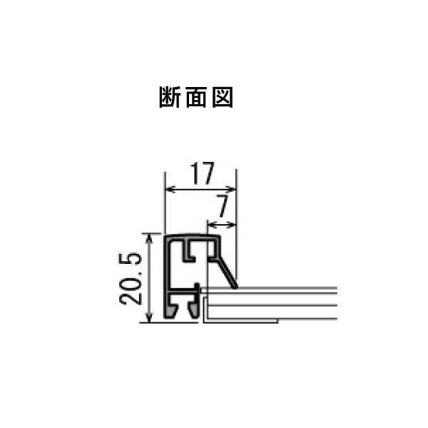 フロアスタンド2838 セピア A3 5枚目